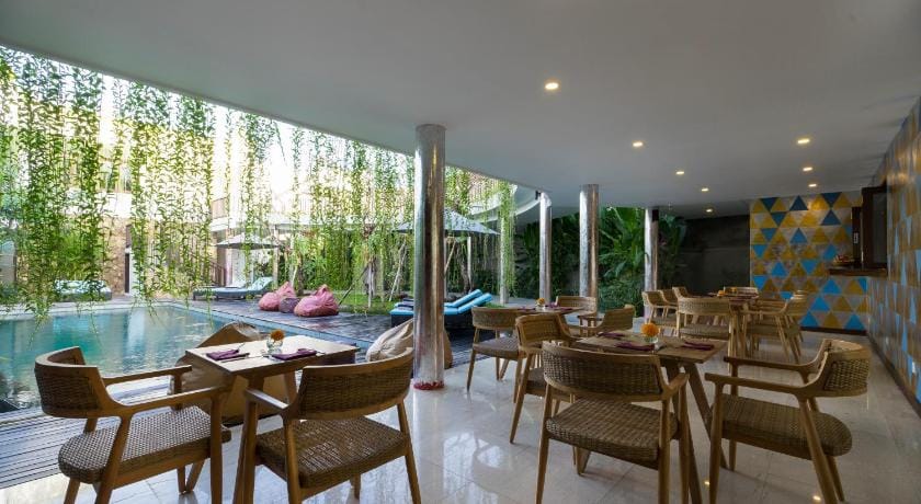 Athaya Ubud Hotel in Sukawati