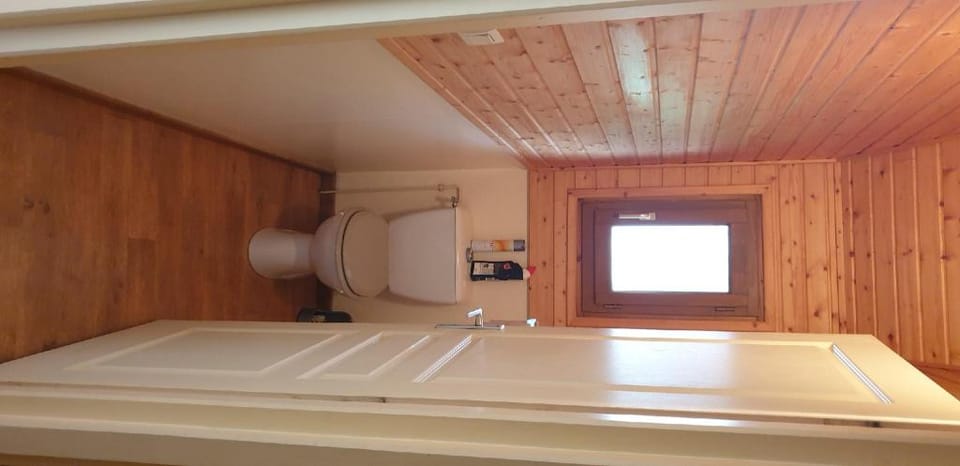 Chalets les Silènes Chalet in Jura