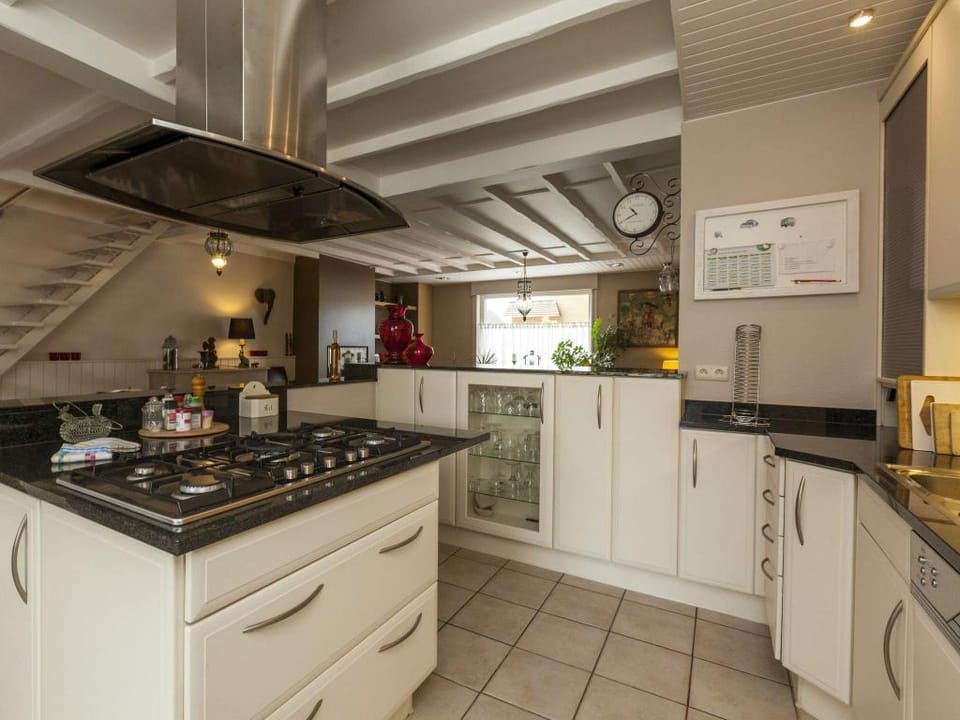 Villa in Knokke-Heist near Beach Villa in Knokke-Heist