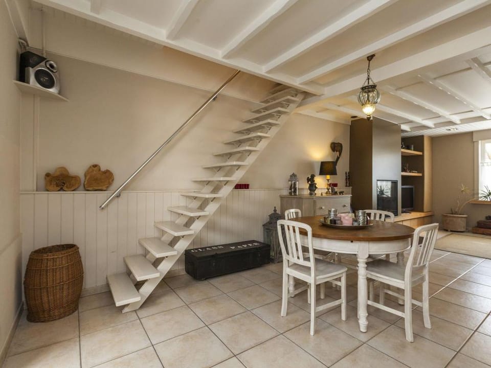Villa in Knokke-Heist near Beach Villa in Knokke-Heist
