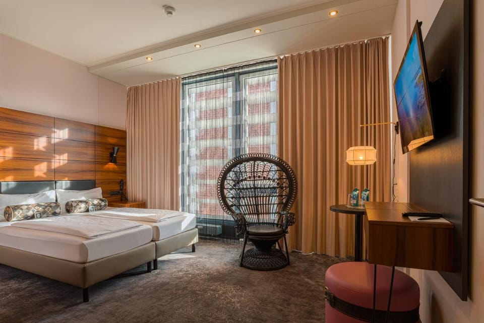 elaya hotel munich city Hotel in Munich