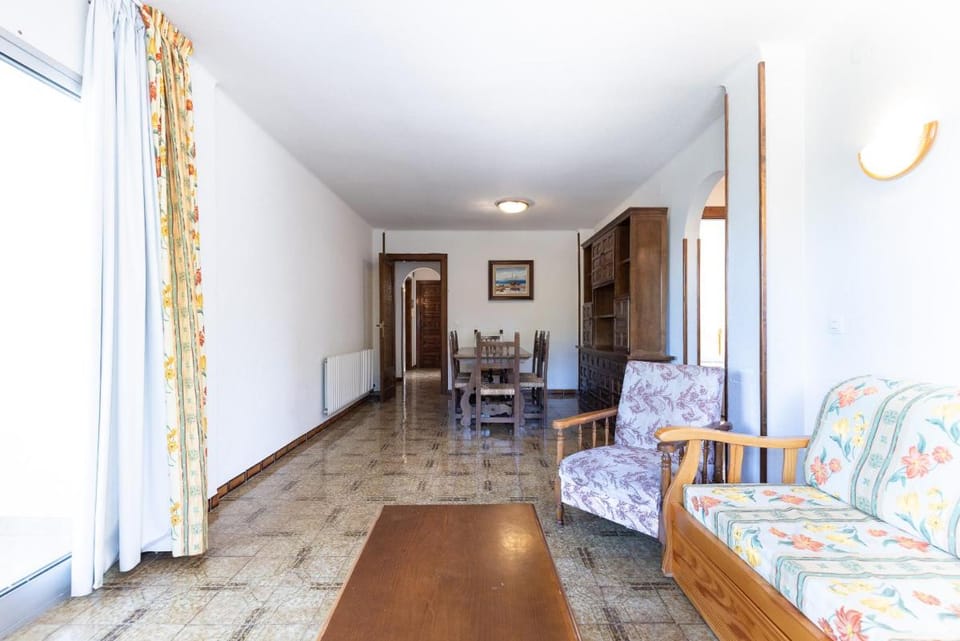 Rentalmar Los Angeles Apartment in Miami Platja