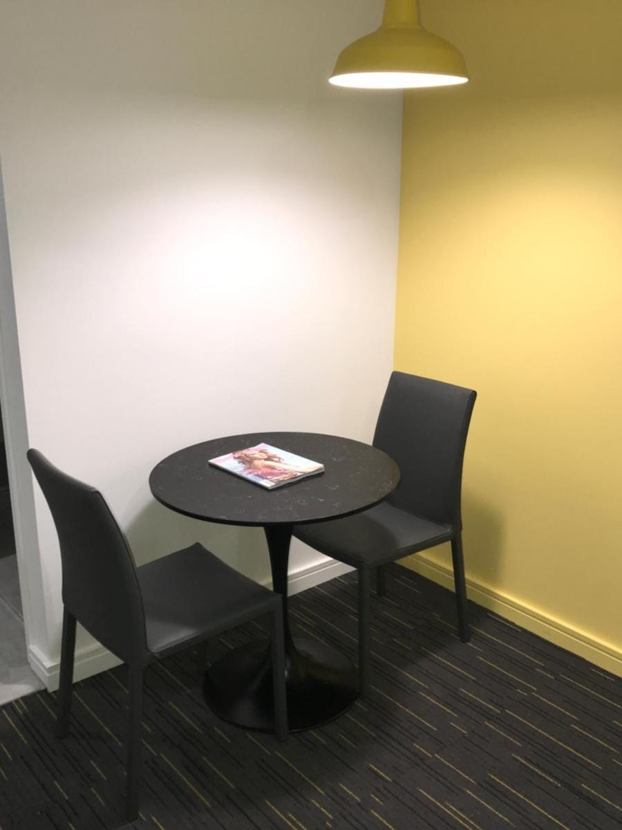 Value Suites Green Square Hotel in Sydney