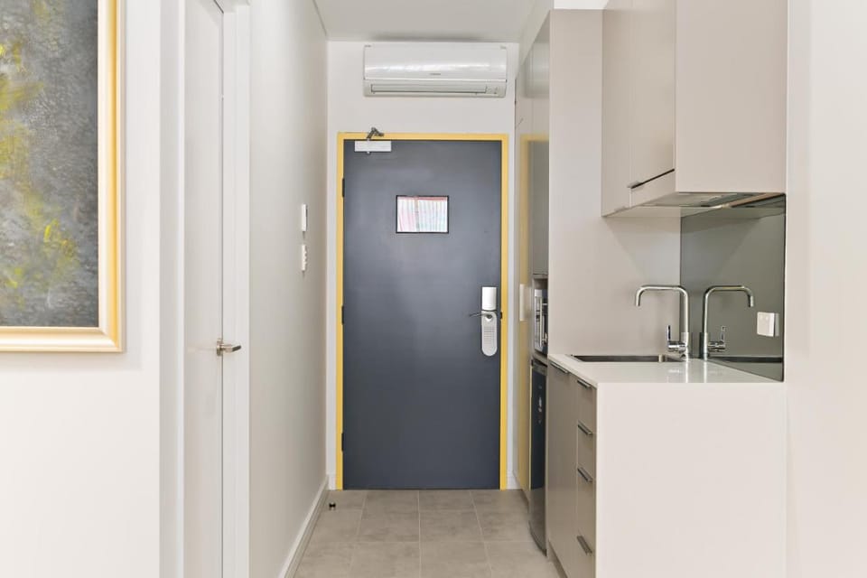 Value Suites Green Square Hotel in Sydney