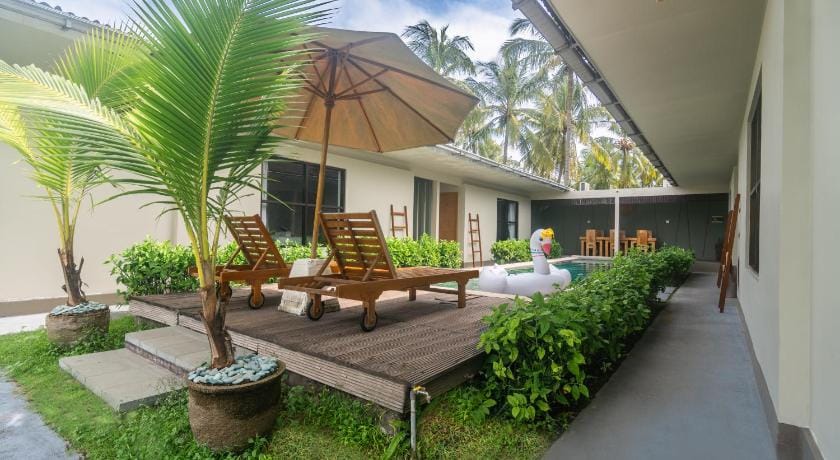 Gili Khayangan Villas Resort in Pemenang