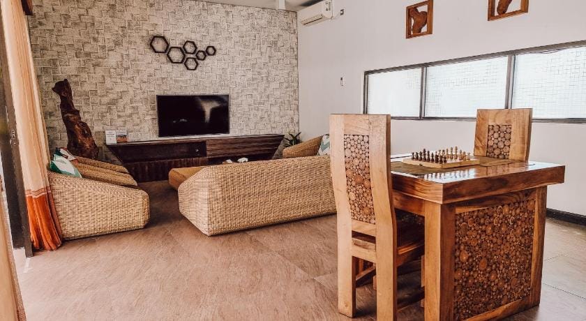 Gili Khayangan Villas Resort in Pemenang