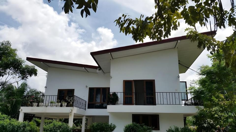 Sanfhan Resort Bed and Breakfast in Thailand