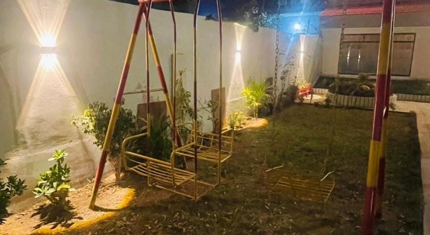 Rehaish Inn Model Colony Hotel in Karachi