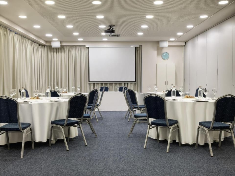 Civitel Esprit Hotel in Decentralized Administration of Attica
