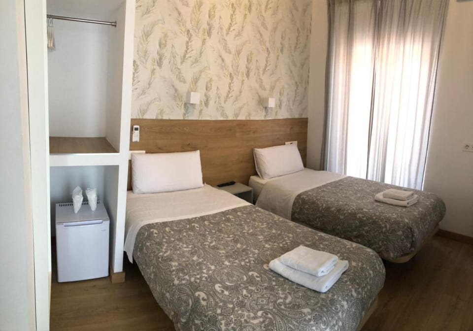 Hostal Esparteros Bed and Breakfast in Centro