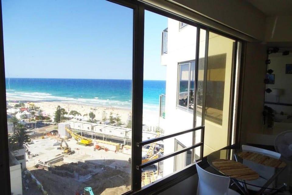 Erika's Oceanview Holiday Apartments Apartment in Surfers Paradise