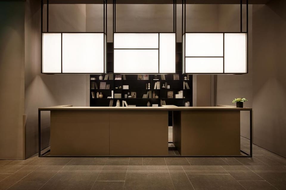 Shilla Stay Seocho Hotel in Seoul