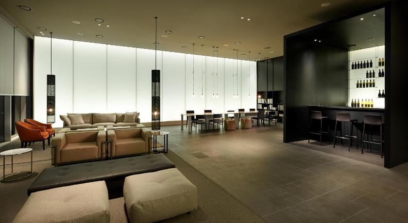 Shilla Stay Seocho Hotel in Seoul
