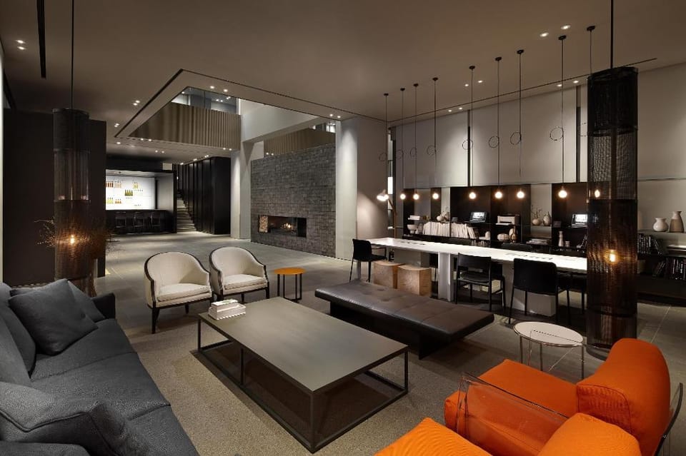 Shilla Stay Seocho Hotel in Seoul
