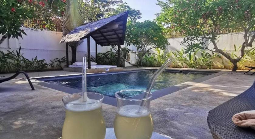 Villa Kalachuchi V.K Bed and Breakfast in Puerto Princesa