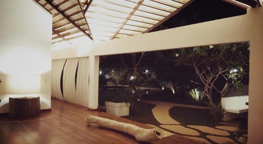 Villa Kalachuchi V.K Bed and Breakfast in Puerto Princesa