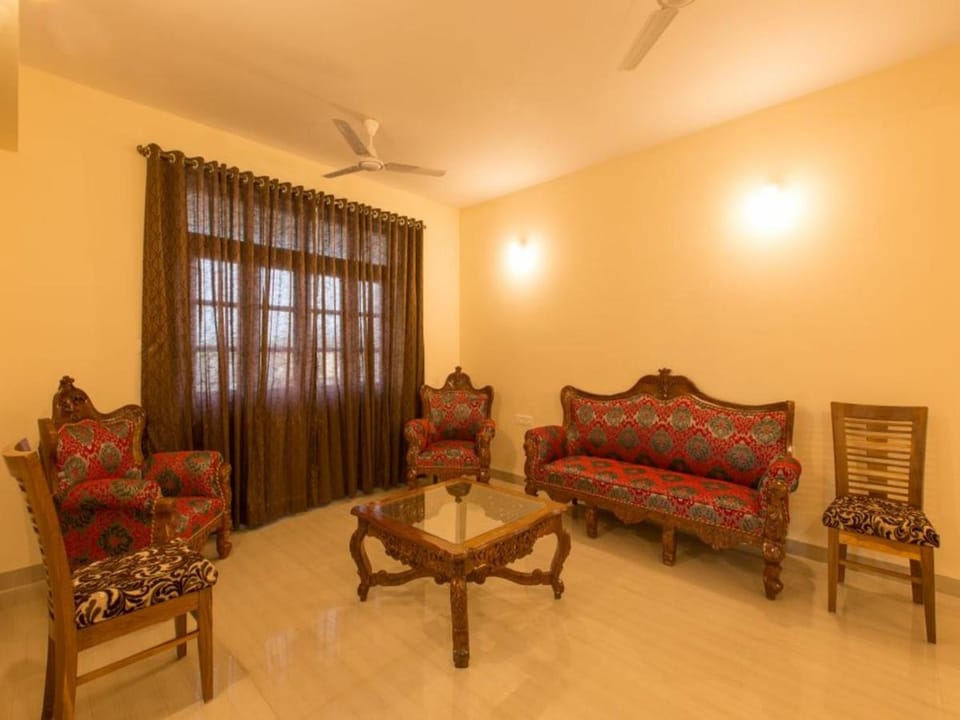 Saudades Homestays Apartment in Goa, India