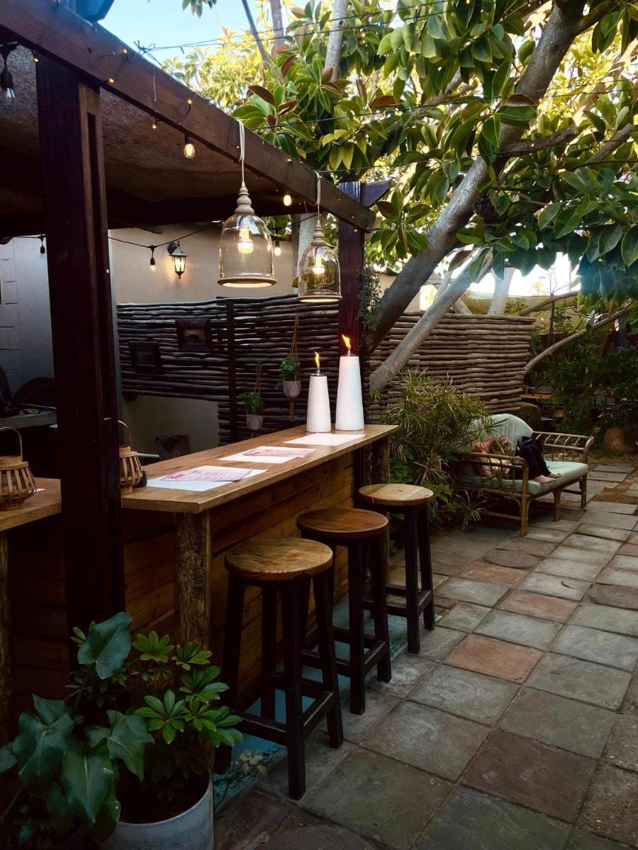 Swakopmund Backpackers Hostel in Namibia