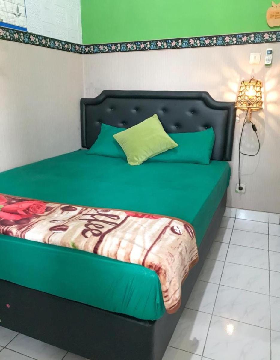 Glory Homestay Vacation rental in Yogyakarta