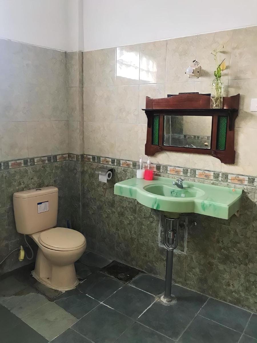 Glory Homestay Vacation rental in Yogyakarta