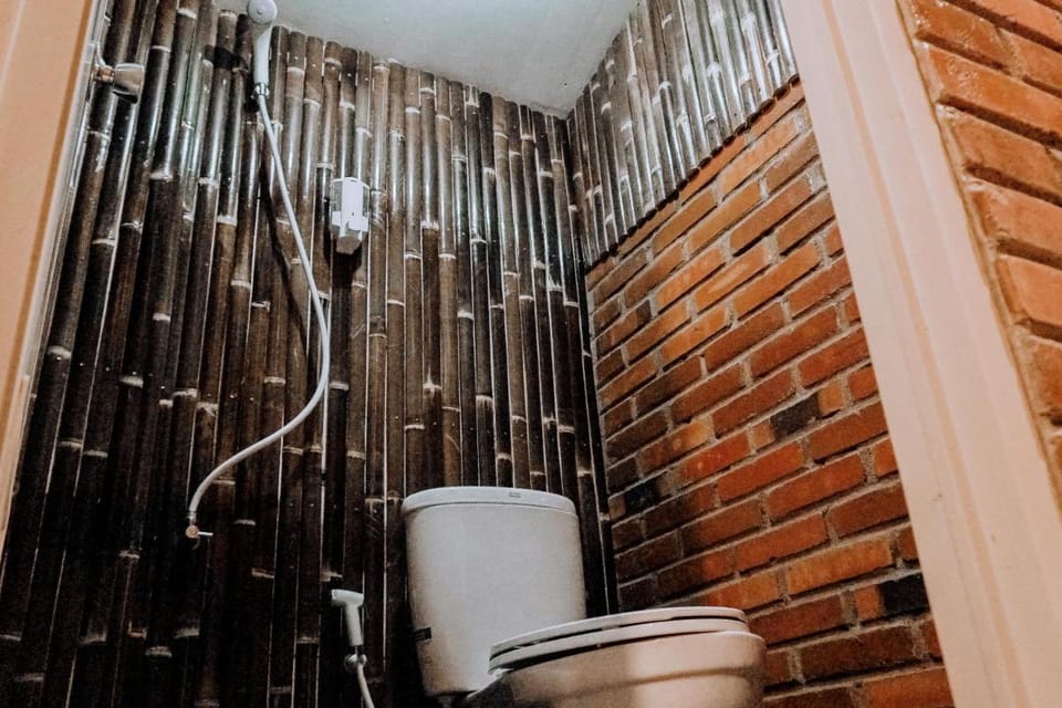 Glory Homestay Vacation rental in Yogyakarta