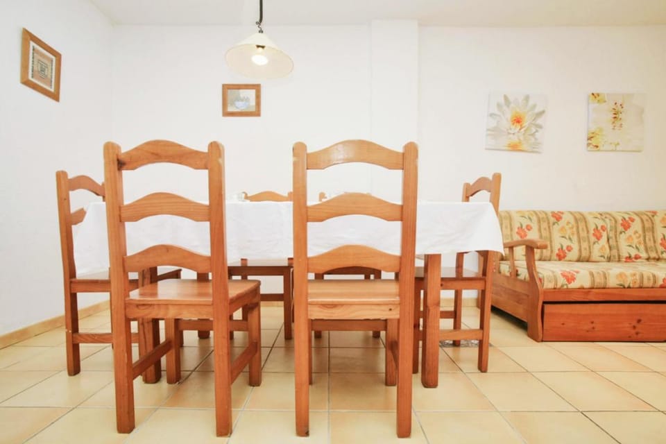 Rentalmar Decathlon Apartment in Salou