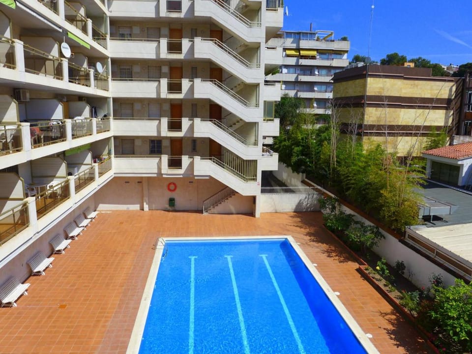 Rentalmar Decathlon Apartment in Salou