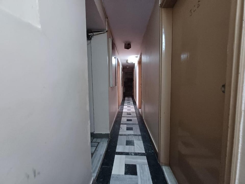 Kailash Hotel Lodge in Jaipur