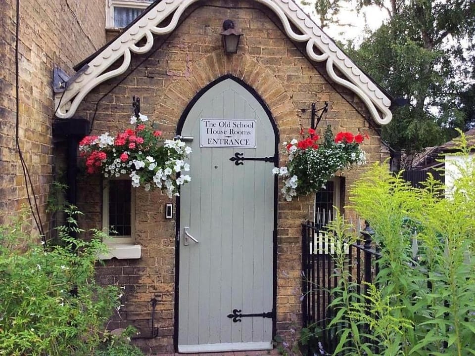 The Old School House Rooms Bed and Breakfast in Waterbeach