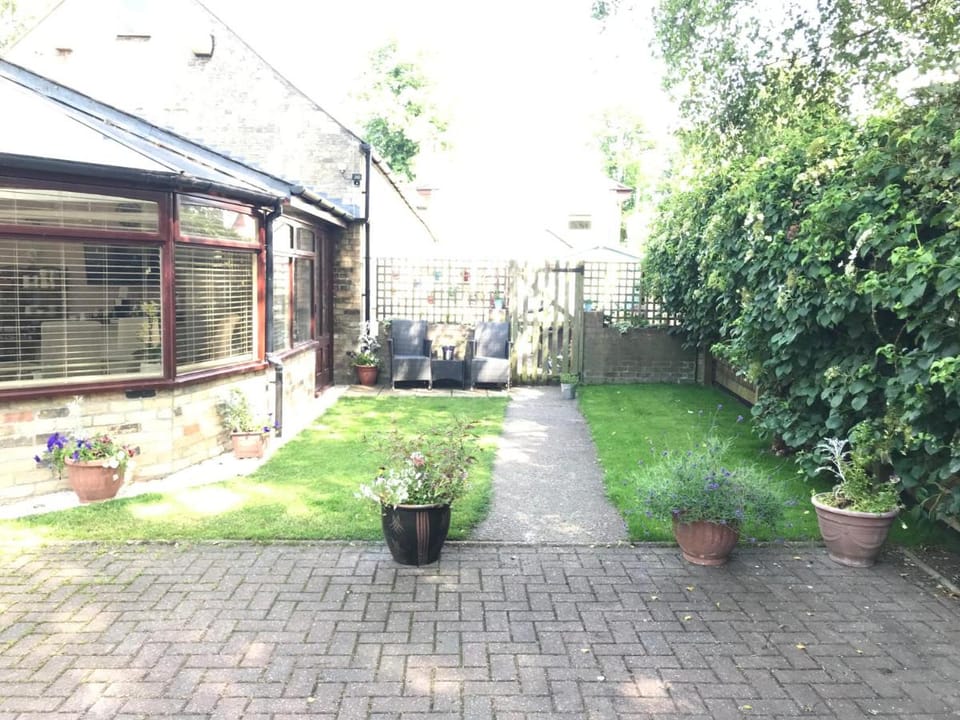 The Old School House Rooms Bed and Breakfast in Waterbeach