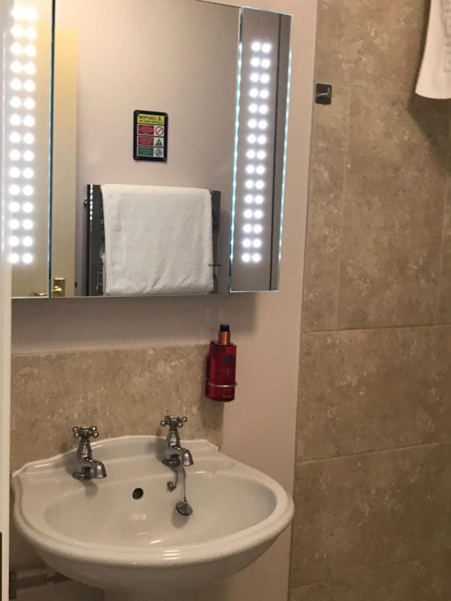 The Old School House Rooms Bed and Breakfast in Waterbeach