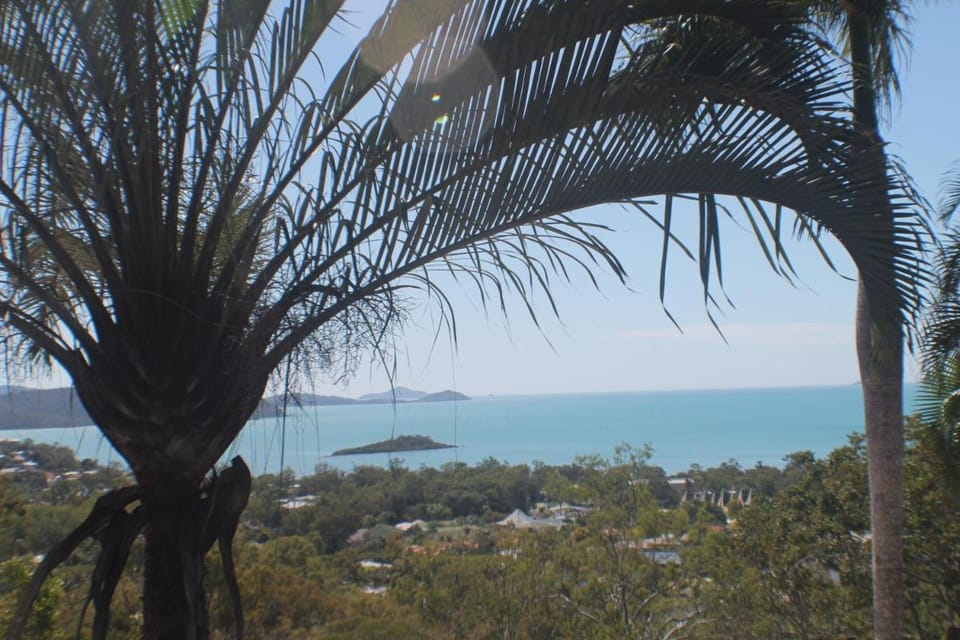 Yachtsmans Paradise, Whitsundays Bed and Breakfast in Whitsundays