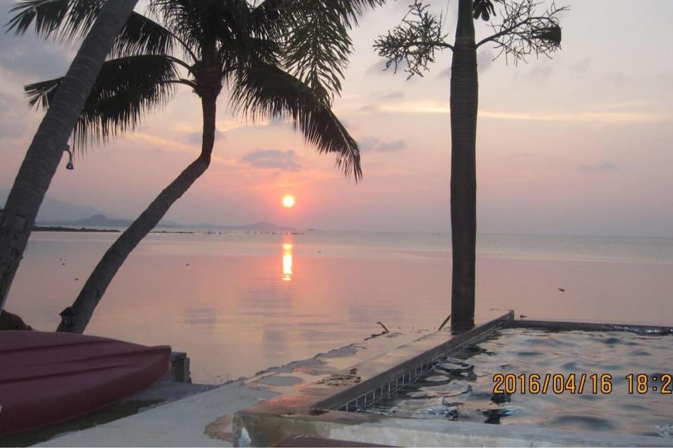 Samui Sea Breeze House (BH5) Villa in Ko Samui