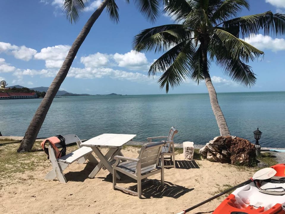 Samui Sea Breeze House (BH5) Villa in Ko Samui