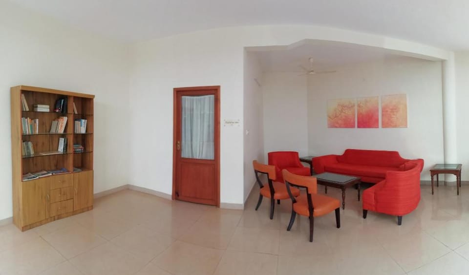 La Grace Integral Retreat Hotel in Tamil Nadu