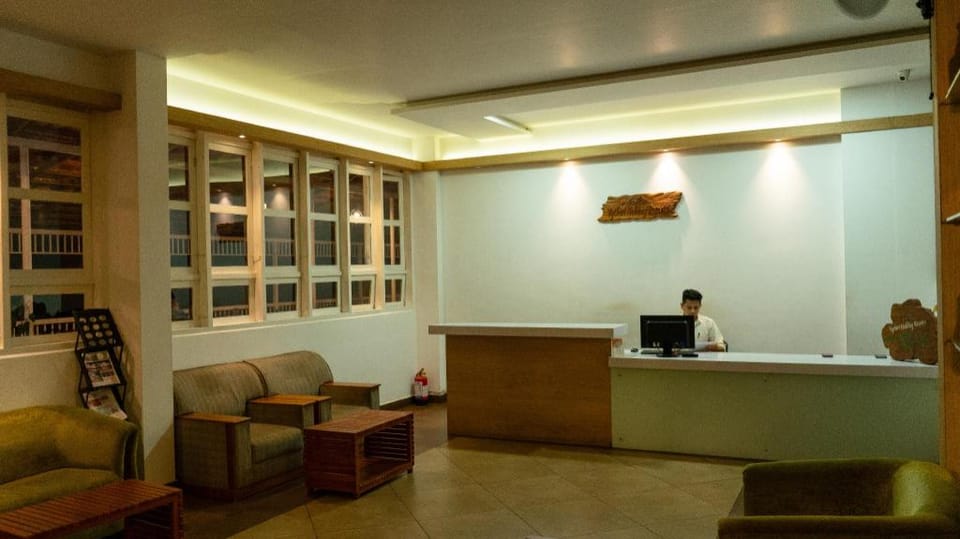 Vythiri Holiday Resort Hotel in Kerala