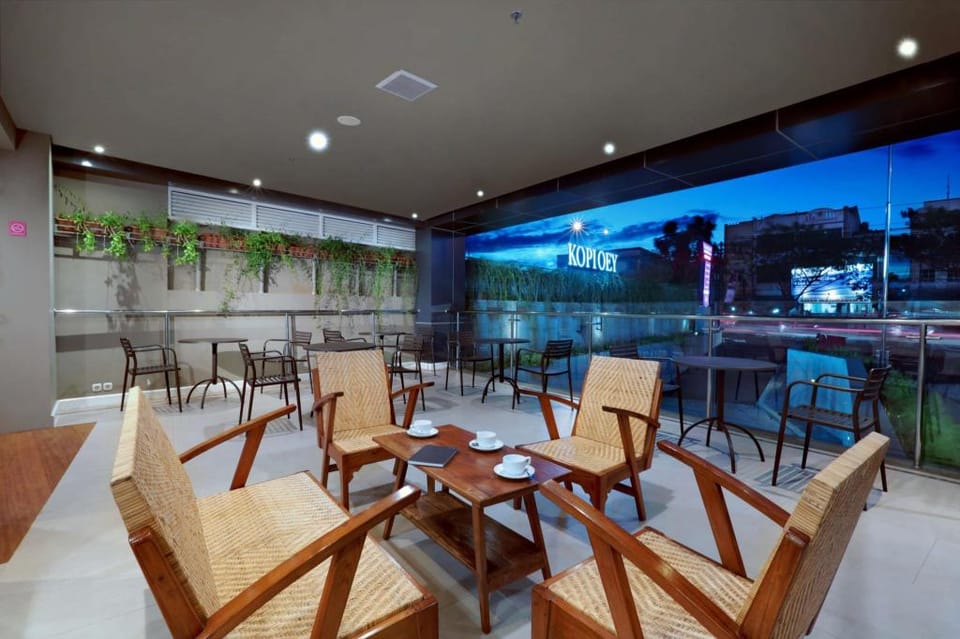 favehotel Margonda - Depok Hotel in West Java
