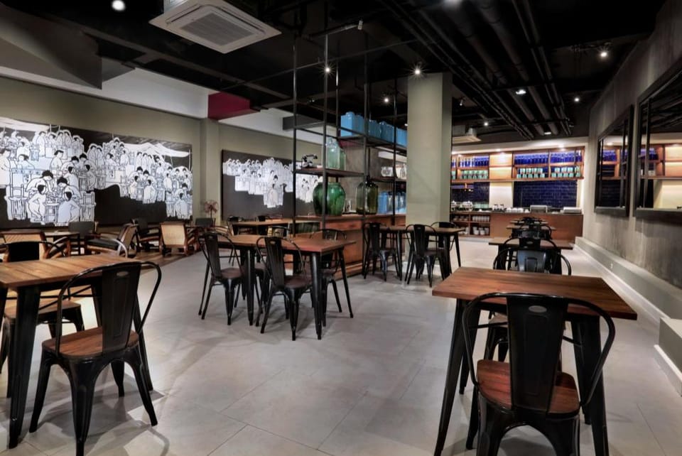 favehotel Margonda - Depok Hotel in West Java