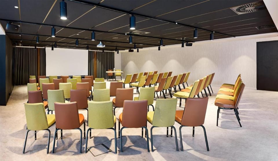 Park Inn By Radisson Brussels Airport Hotel in Flanders