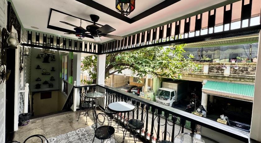 Park Avenue Boutique Hotel Bed and Breakfast in Pasay