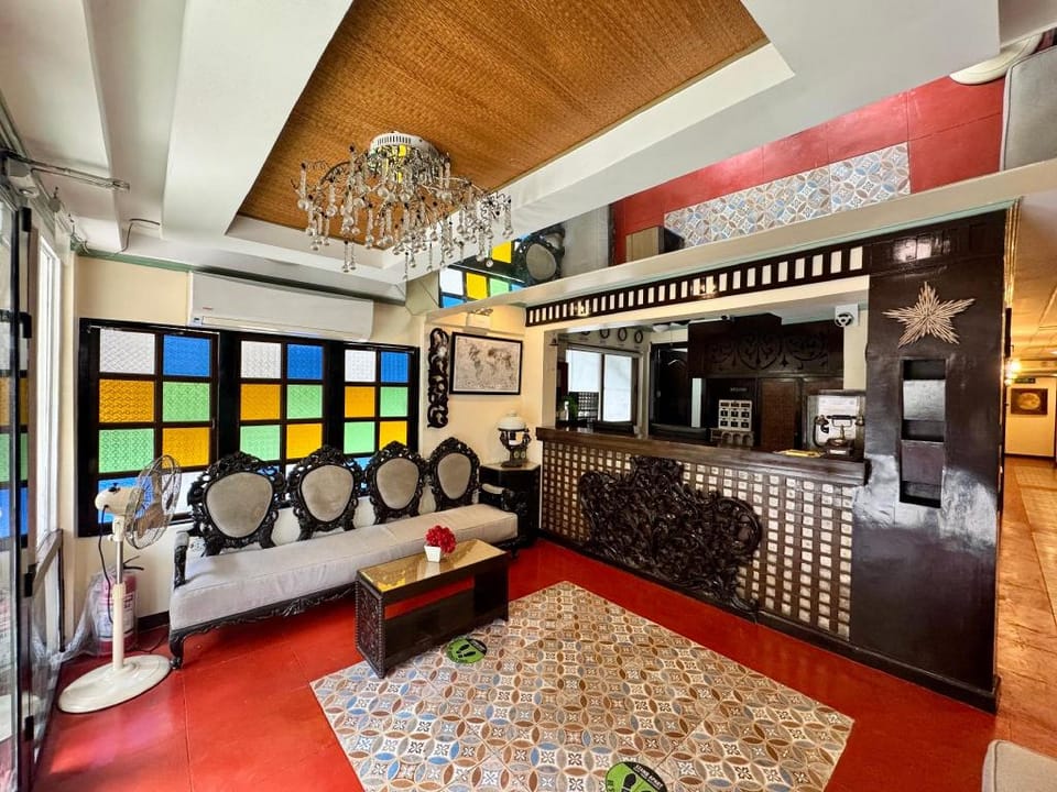 Park Avenue Boutique Hotel Bed and Breakfast in Pasay
