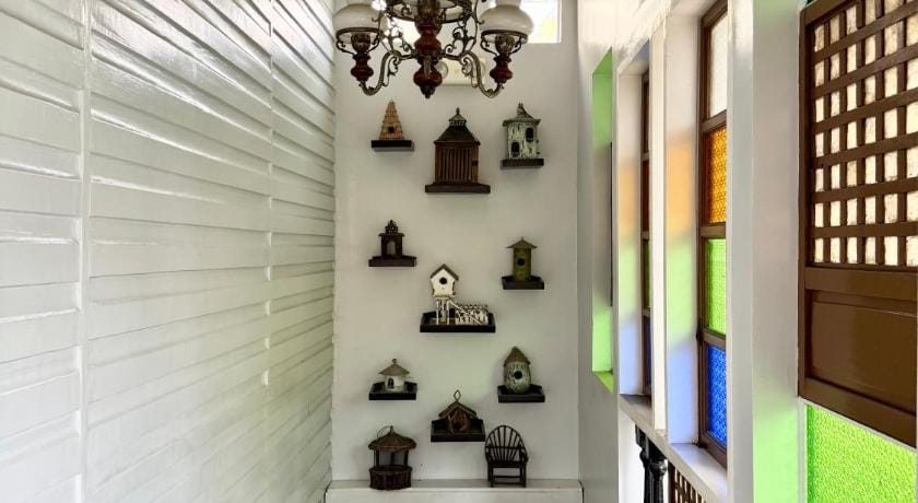 Park Avenue Boutique Hotel Bed and Breakfast in Pasay