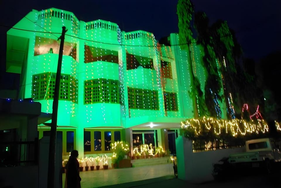 Hotel Vinayakam Hotel in Udaipur