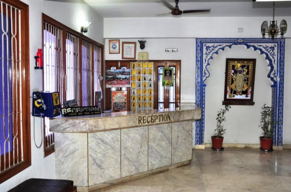 Hotel Vinayakam Hotel in Udaipur