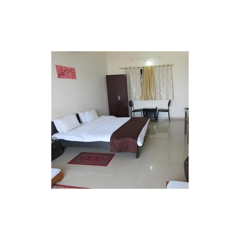 Bellevue Resort Hotel in Maharashtra