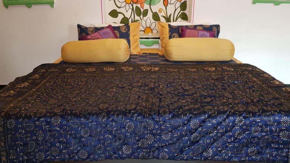 Hari Niwas Guest House Bed and Breakfast in Udaipur