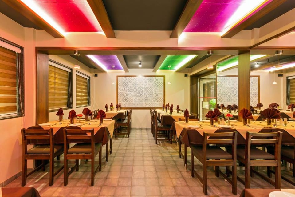 Hotel Darshan Vishwas Hotel in Karnataka