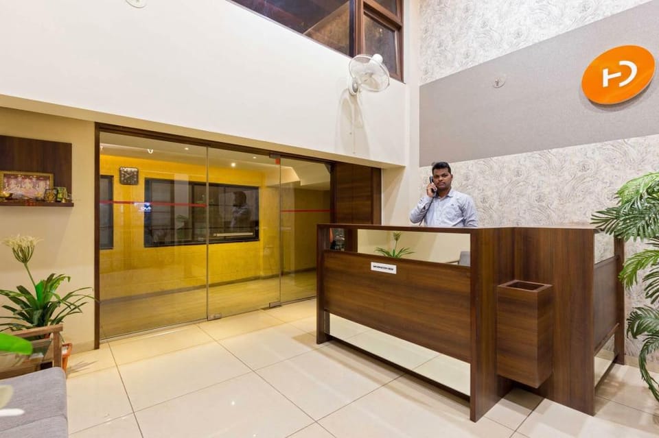 Hotel Darshan Vishwas Hotel in Karnataka