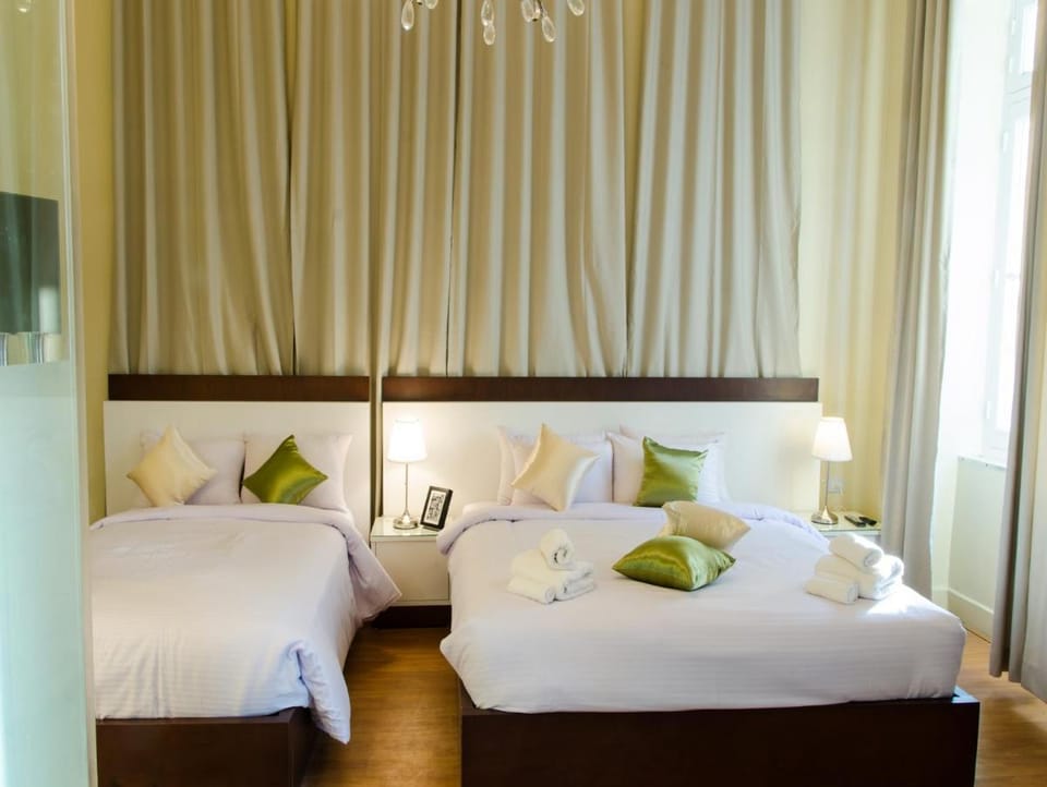 Grand Agor Hotel Cairo Hostel in Cairo