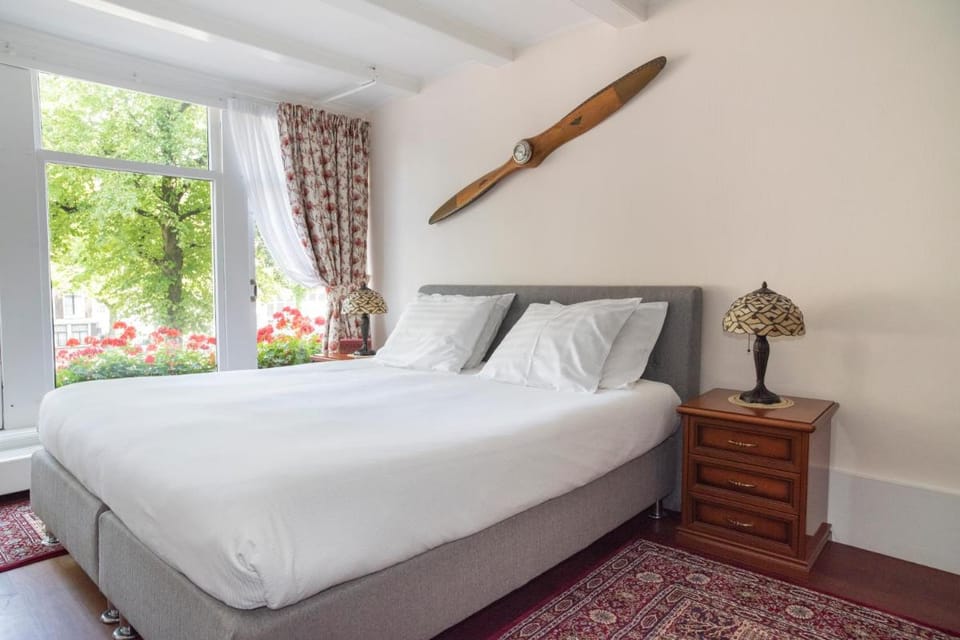 Keizershouse Amsterdam Bed and Breakfast in Amsterdam